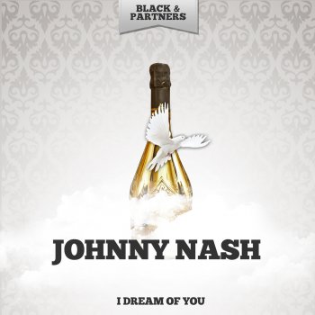 Johnny Nash Let's Drop Out of Sight - Original Mix