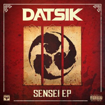 Datsik Sensei