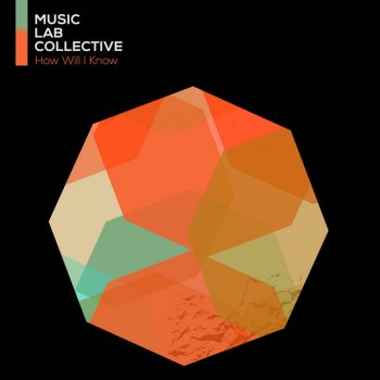 Music Lab Collective How Will I Know (arr. piano)