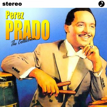Perez Prado Bonus Track