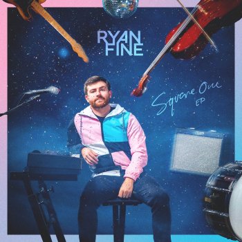 Ryan Fine Party for Two