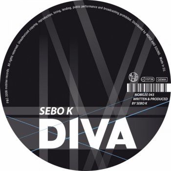 Sebo K feat. Agnès Far Out - Agnés Remix