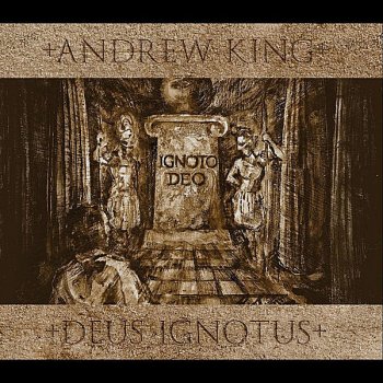 Andrew King Judas