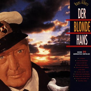 Hans Albers Das Herz von St. Pauli - Remastered