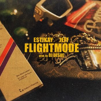 Estikay feat. Jeff Flightmode