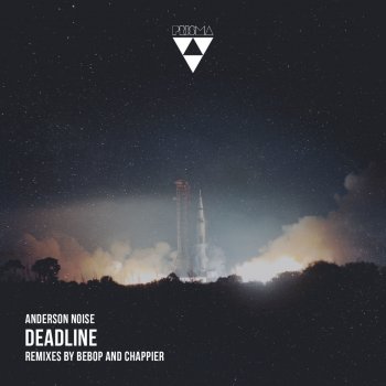 Anderson Noise feat. Chappier Saturn V - Chappier Remix