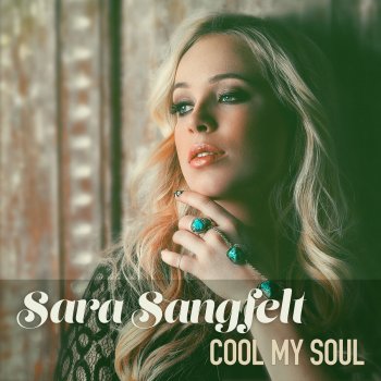 Sara Sangfelt I Want You