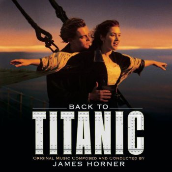 Fred Fisher feat. James Horner Come Josephine, In My Flying Machine