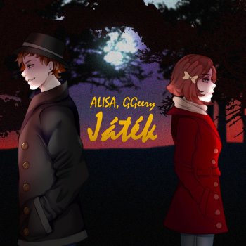 Alisa Játék (feat. GGeery)