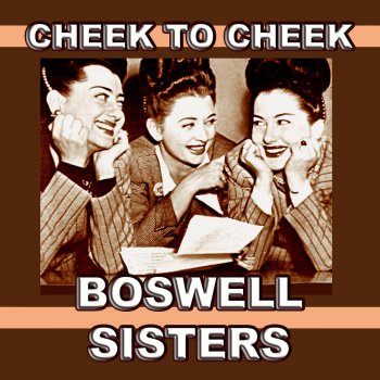 The Boswell Sisters Object of My Affection