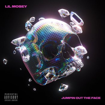 Lil Mosey Jumpin Out The Face