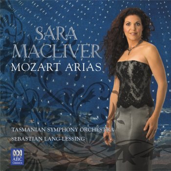 Wolfgang Amadeus Mozart feat. Sebastian Lang-Lessing, Sara Macliver & Tasmanian Symphony Orchestra Die Zauberflöte, K. 620: Overture