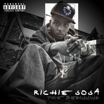 Richie Sosa M-City