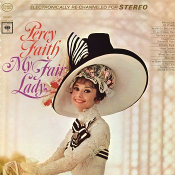 Percy Faith and His Orchestra Embassy Waltz (From the B'way Musical," My Fair Lady")