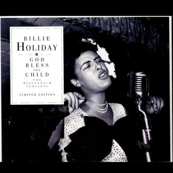 Billie Holiday God Bless the Child (Groover mix)