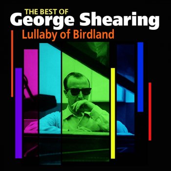 George Shearing Sofly As In A Morning Sunrise