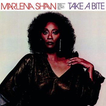 Marlena Shaw Haven't We Been In Love Before?