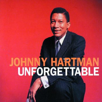 Johnny Hartman That Old Black Magic