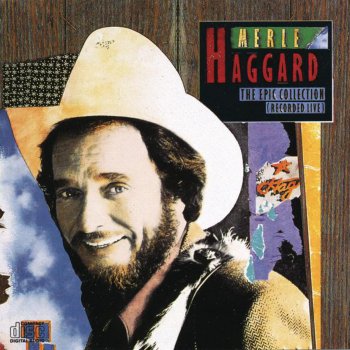 Merle Haggard Workin' Man Blues (Live)