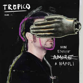 Tropico Non Esiste Amore A Napoli