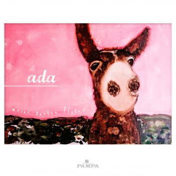 Ada The Jazz Singer - Re-Imagined By Ada