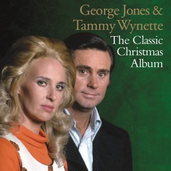 George Jones Silver Bells (with Gene Watson)