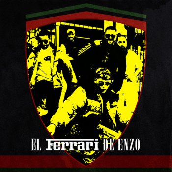 Ayax y Prok feat. LOWLIGHT El Ferrari de Enzo