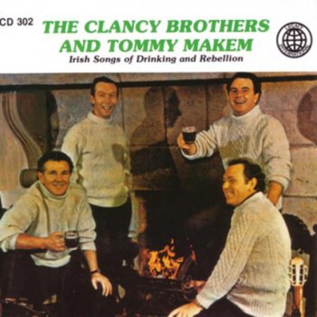 The Clancy Brothers & Tommy Makem Portlairge