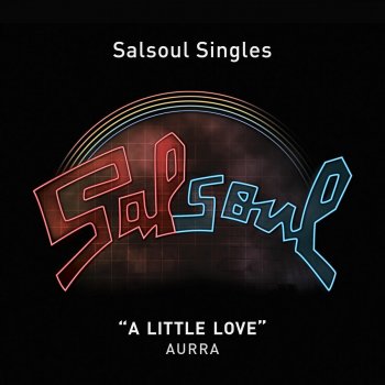 Aurra A Little Love (12" Mix)
