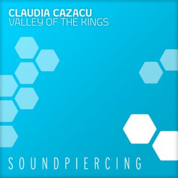 Claudia Cazacu Valley of the Kings (Dereck Recay Remix)