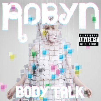 Robyn feat. Snoop Dogg U Should Know Better