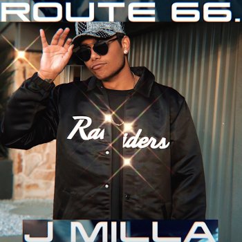 J-Milla Route 66