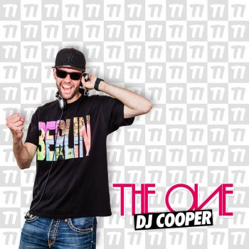 DJ Cooper The One (Radio Edit)