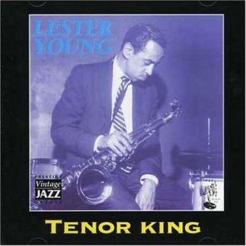 Lester Young Sunday