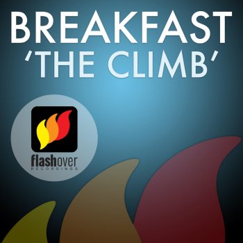 Breakfast The Climb