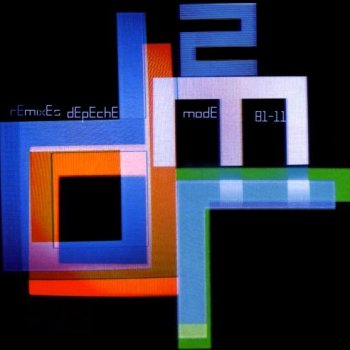 Depeche Mode Everything Counts (Oliver Hunteman + Stephen Bodzin dub)