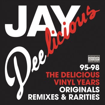 J Dilla feat. N'Dea Davenport Bullshittin' - Remix
