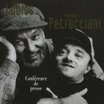 Eddy Louiss & Michel Petrucciani Jean-Philippe Herbien