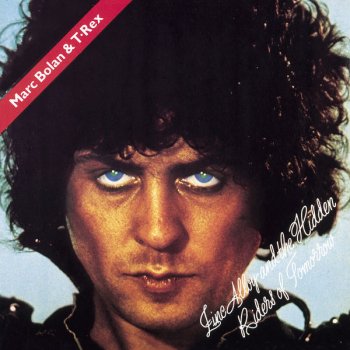 Marc Bolan feat. T. Rex You've Got To Jive To Stay Alive - Spanish Midnight