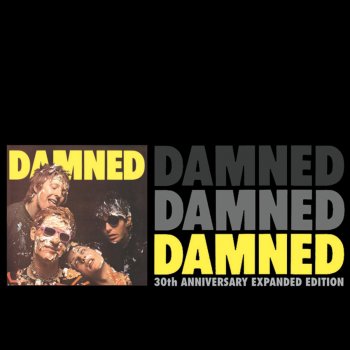 The Damned See Her Tonite (Demo, June 1976)