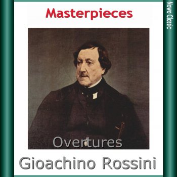 Arturo Toscanini & NBC Symphony Orchestra Il Signor Bruschino: Overture