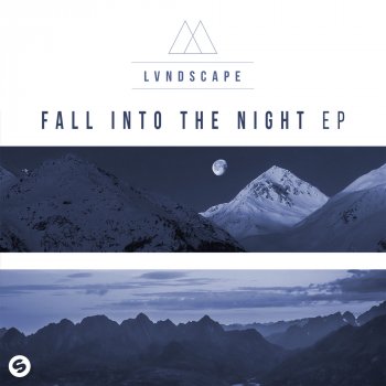 LVNDSCAPE feat. Twinnie Fall Into The Night (feat. Twinnie)