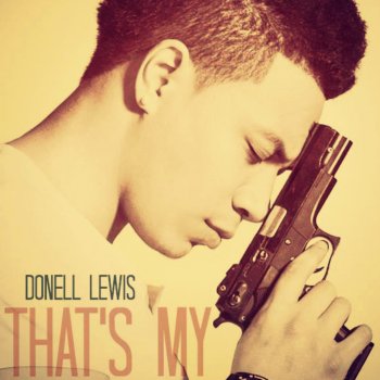 Donell Lewis That's My
