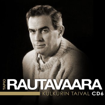 Tapio Rautavaara Kanteleeni