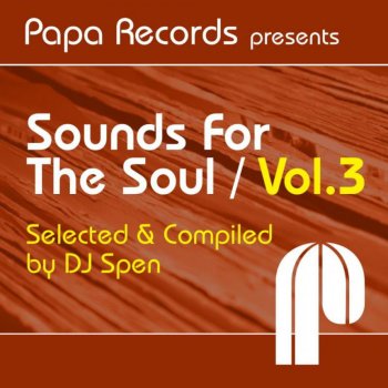 Dj Spinna feat. Tricia Angus & The Layabouts Living My Life - The Layabouts Warmed It Up Vocal Mix