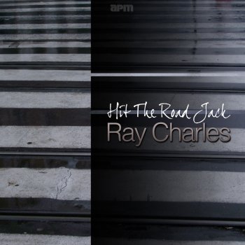 Ray Charles Hit the Road Jack (Gary Caos Radio Edit)