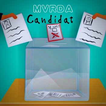 MVRDA Candidat