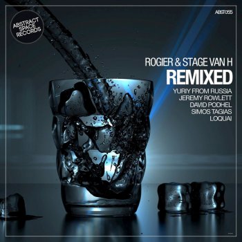 Rogier & Stage Van H Morning Call (Yuriy from Russia Remix)