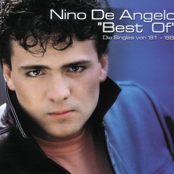 Nino de Angelo Unchained Love