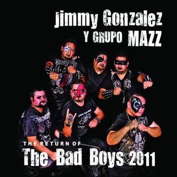 Jimmy Gonzalez y Grupo Mazz Quiero Volar featuring Elida Reyna and David Lee Garza